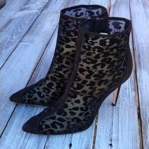 Jessica Simpson Ankle Shoe's 🥀